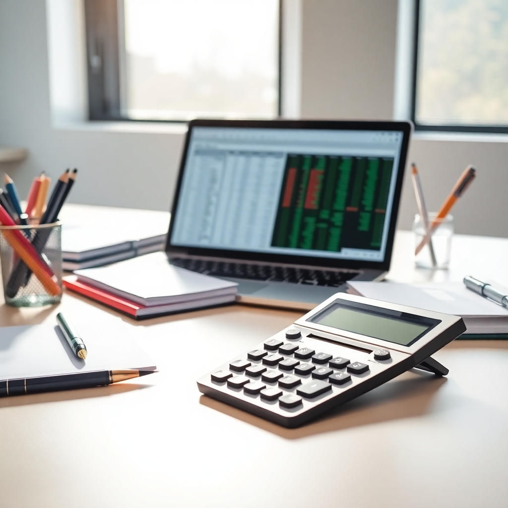 Promosyon Hesap Makinesi | Ofis Tipi Hesap Makineleri