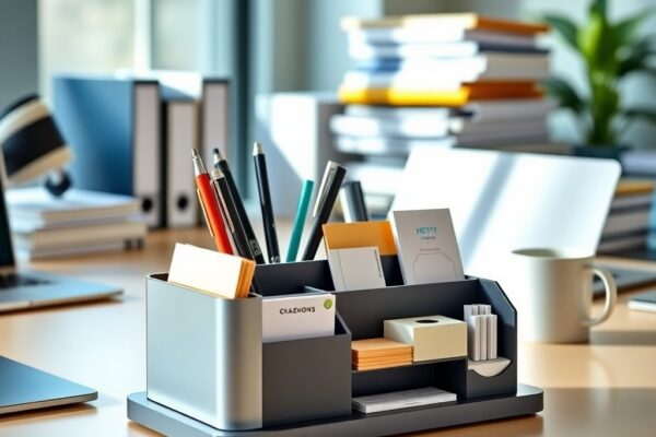 Promosyon Organizer | Ofis Düzeni İçin Fonksiyonel Çözümler