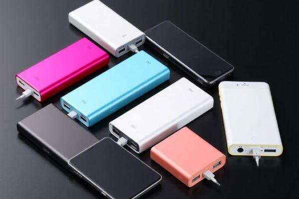 Promosyon Powerbank | Taşınabilir Şarj Cihazı Çeşitleri