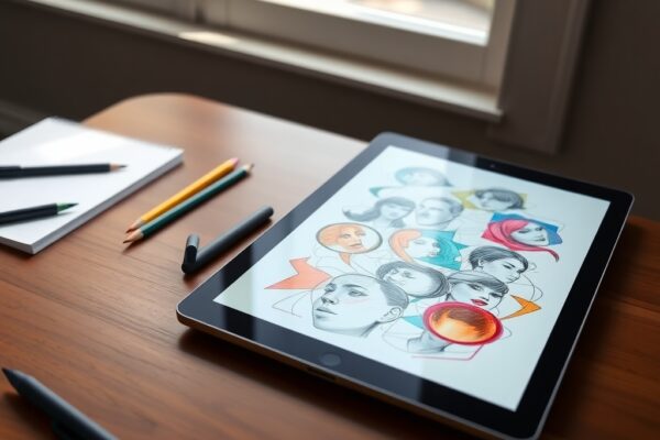 Promosyon Tablet Kalemi | Dokunmatik Ekran Kalemleri
