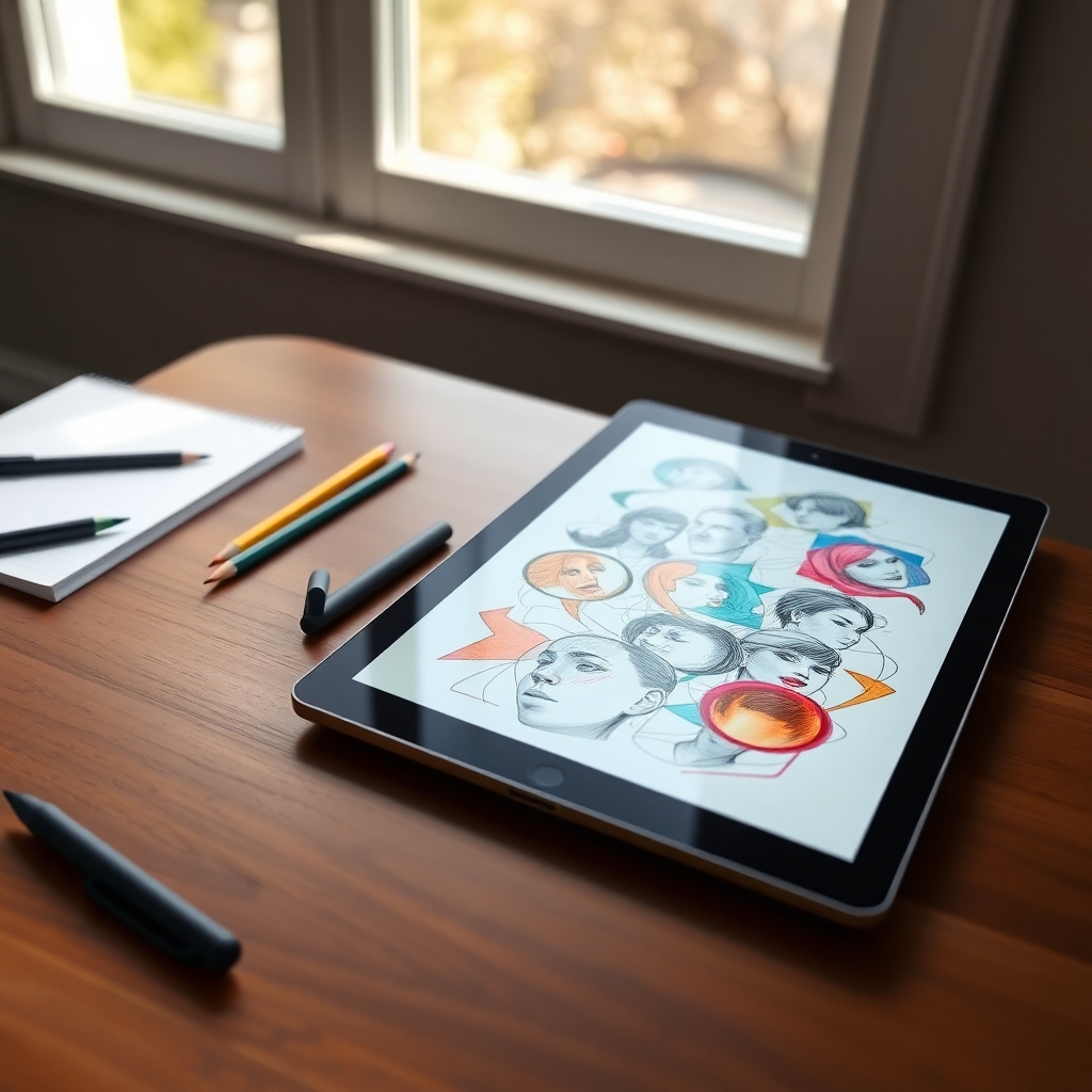 Promosyon Tablet Kalemi | Dokunmatik Ekran Kalemleri