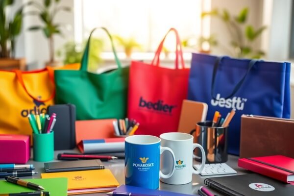 Promosyon Ürünleri | Markanızı Tanıtan Kurumsal Hediyeler